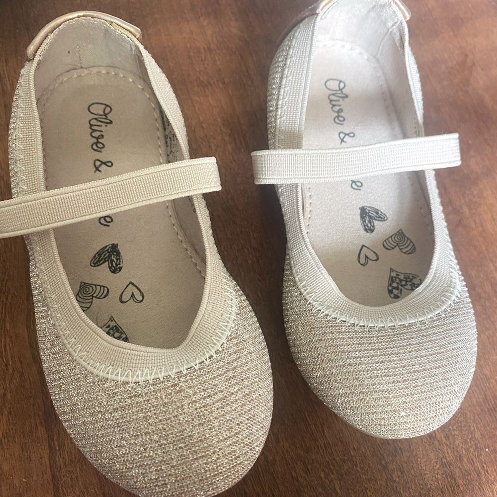 Toddler dress shoes